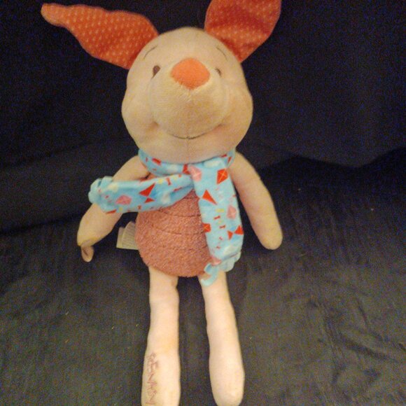 Scentsy Disney Buddy Piglet - Picture 1 of 4